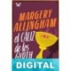 El cáliz de los Gyrth Margery Allingham