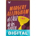 El cáliz de los Gyrth Margery Allingham