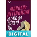 El caso del difunto Pig Margery Allingham