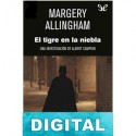 El tigre en la niebla Margery Allingham