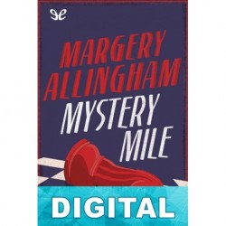 Mystery Mille Margery Allingham