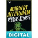 Plumas negras Margery Allingham