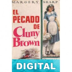 El pecado de Cluny Brown Margery Sharp