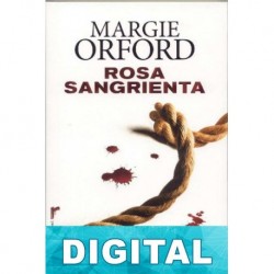 Rosa sangrienta Margie Orford