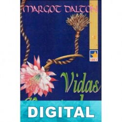 Vidas prestadas Margot Dalton