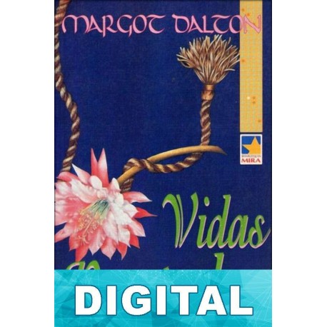 Vidas prestadas Margot Dalton