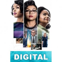 Talentos ocultos Margot Lee Shetterly