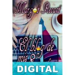 El blog de mis secretos Margot Recast