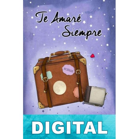 Te amaré siempre Margot Recast