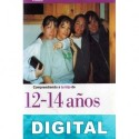Comprendiendo a tu hijo de 12-14 años Margot Waddell