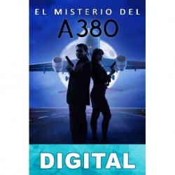 El misterio del A-380 Margotte Channing