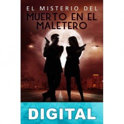 El misterio del muerto en el maletero Margotte Channing