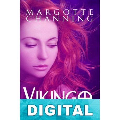Vikingo Margotte Channing