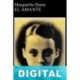 El amante Marguerite Duras