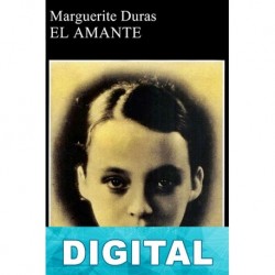 El amante Marguerite Duras