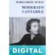 Moderato cantabile Marguerite Duras