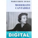 Moderato cantabile Marguerite Duras