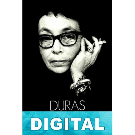 Outside Marguerite Duras
