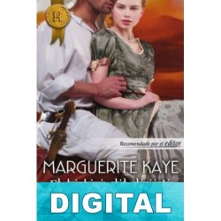 El hechizo del desierto Marguerite Kaye