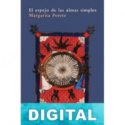 El espejo de las almas simples Marguerite Porete