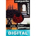 Ana, soror… Marguerite Yourcenar