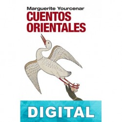 Cuentos orientales Marguerite Yourcenar