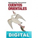 Cuentos orientales Marguerite Yourcenar