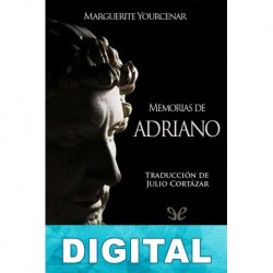 Memorias de Adriano Marguerite Yourcenar