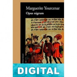 Opus Nigrum Marguerite Yourcenar