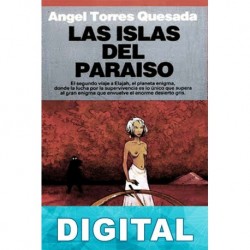 Las islas del paraíso Ángel Torres Quesada