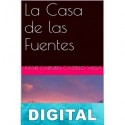 La casa de las fuentes Mari Carmen Castillo Vega