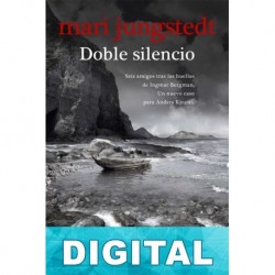 Doble silencio Mari Jungstedt
