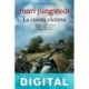 La cuarta víctima Mari Jungstedt