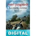 La cuarta víctima Mari Jungstedt