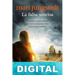 La falsa sonrisa Mari Jungstedt
