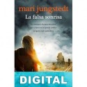 La falsa sonrisa Mari Jungstedt