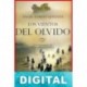 Los vientos del olvido Ángel Torres Quesada