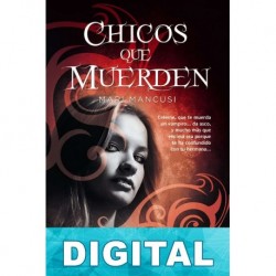 Chicos que muerden Mari Mancusi