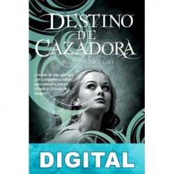 Destino de cazadora Mari Mancusi