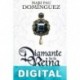 El diamante de la reina Mari Pau Domínguez