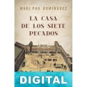 La casa de los siete pecados Mari Pau Domínguez