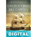 Las dos vidas del capitán Mari Pau Domínguez