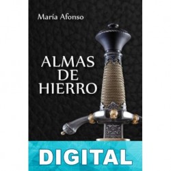Almas de hierro María Afonso
