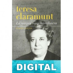 Teresa Claramunt, la virgen roja barcelonesa María Amalia Pradas Baena