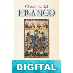 El códice del franco María Ángela Martín Vega