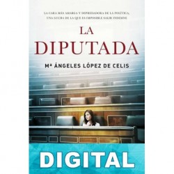 La diputada María Ángeles López de Celis