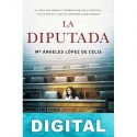 La diputada María Ángeles López de Celis