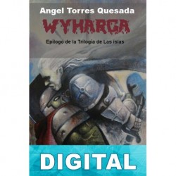 Wyharga Ángel Torres Quesada