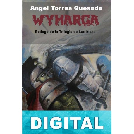 Wyharga Ángel Torres Quesada