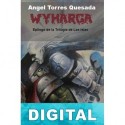 Wyharga Ángel Torres Quesada